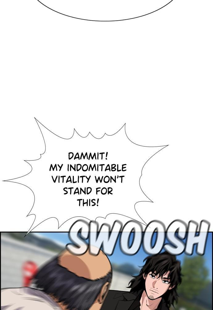 Get Schooled Chapter 74 page 106 - 