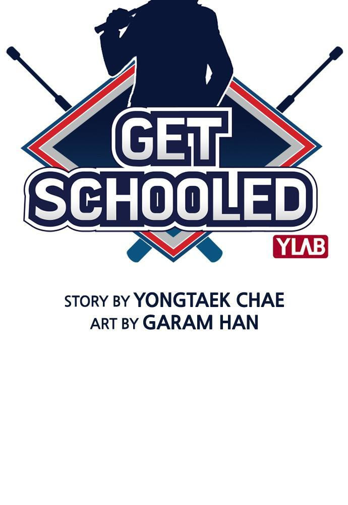 Get Schooled Chapter 74 page 14 - 