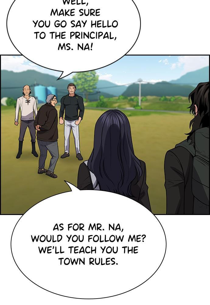 Get Schooled Chapter 74 page 25 - 