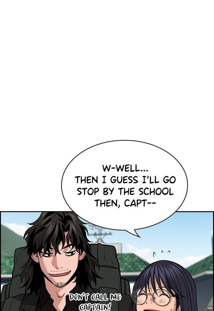 Get Schooled Chapter 74 page 26 - 
