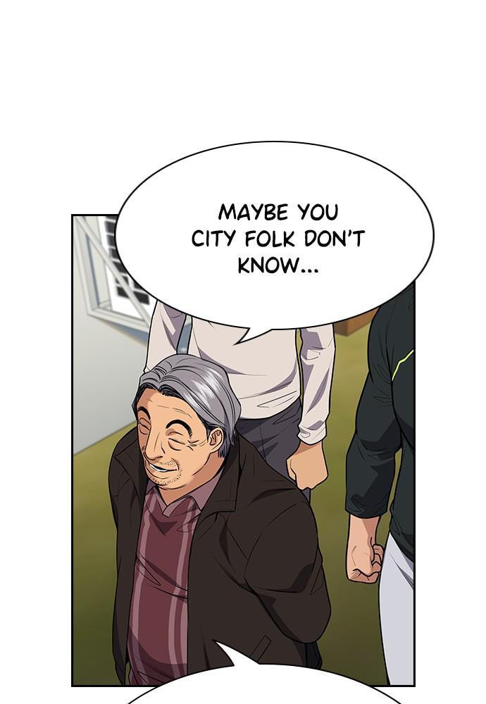Get Schooled Chapter 74 page 30 - 