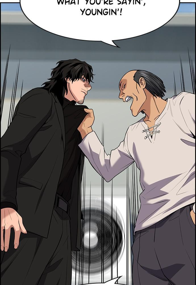 Get Schooled Chapter 74 page 38 - 