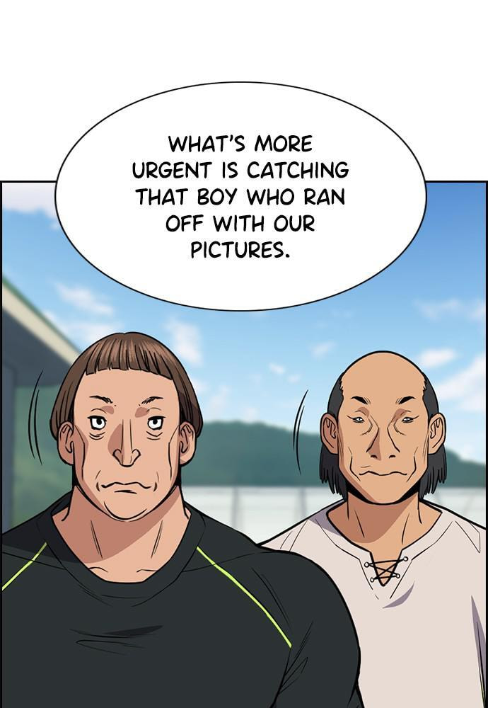 Get Schooled Chapter 74 page 51 - 