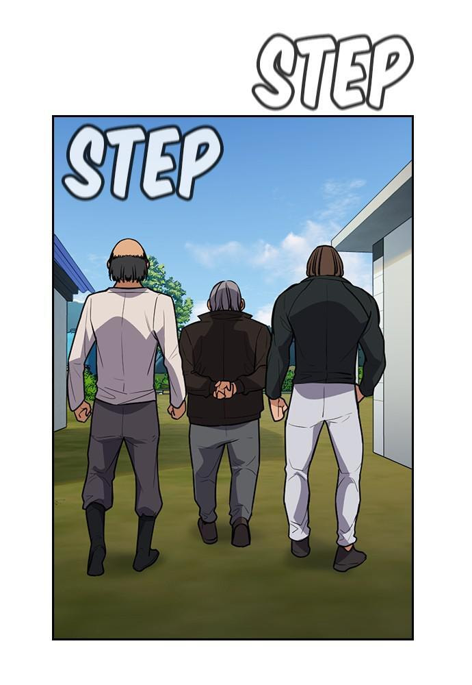 Get Schooled Chapter 74 page 53 - 