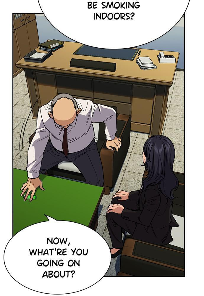 Get Schooled Chapter 74 page 65 - 