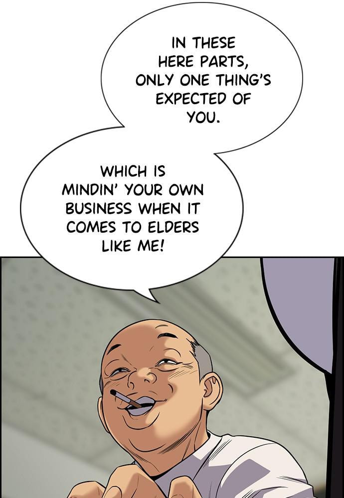 Get Schooled Chapter 74 page 69 - 