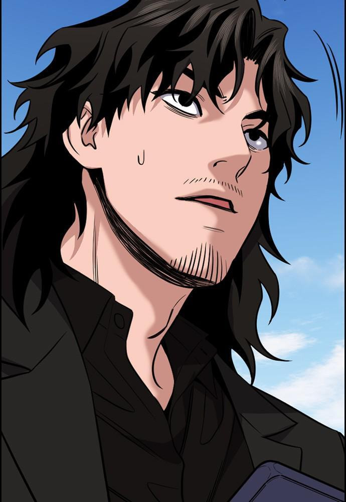 Get Schooled Chapter 74 page 76 - 