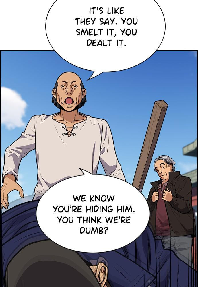 Get Schooled Chapter 74 page 95 - 