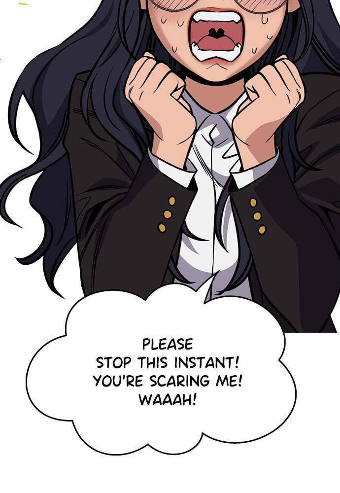 Get Schooled Chapter 75 page 120 - 