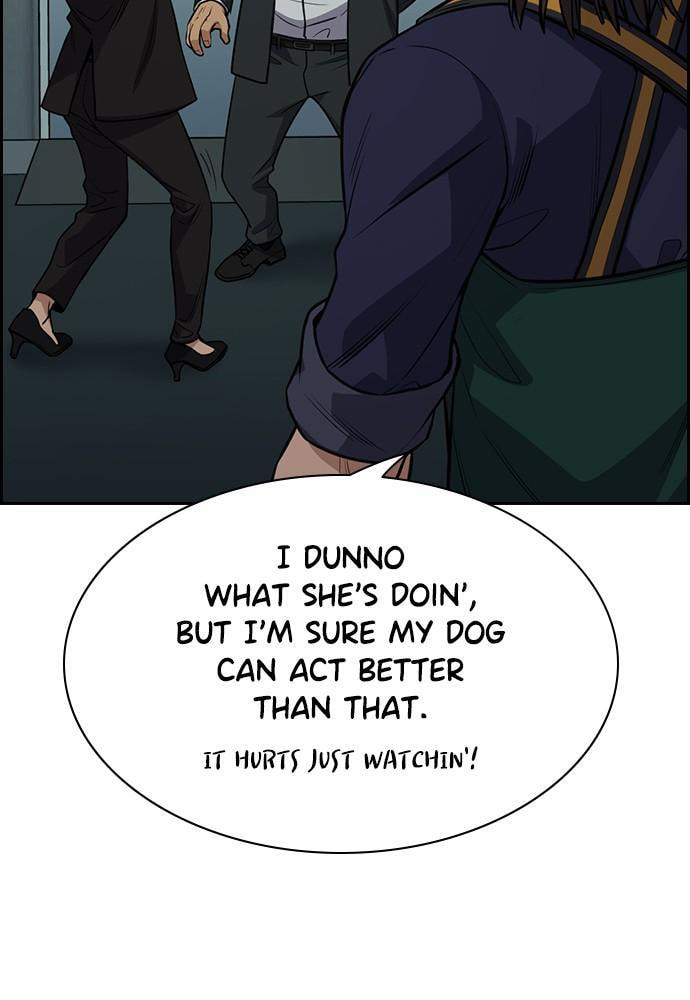 Get Schooled Chapter 75 page 122 - 
