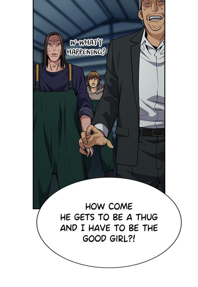 Get Schooled Chapter 75 page 131 - 
