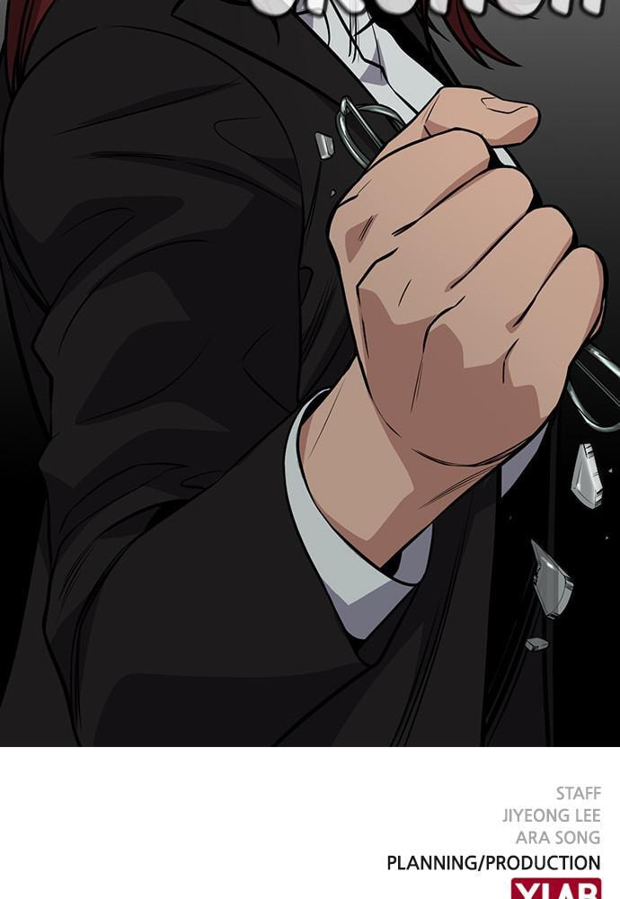 Get Schooled Chapter 75 page 134 - 