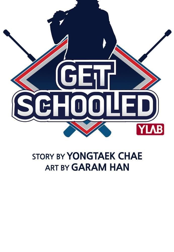Get Schooled Chapter 75 page 19 - 