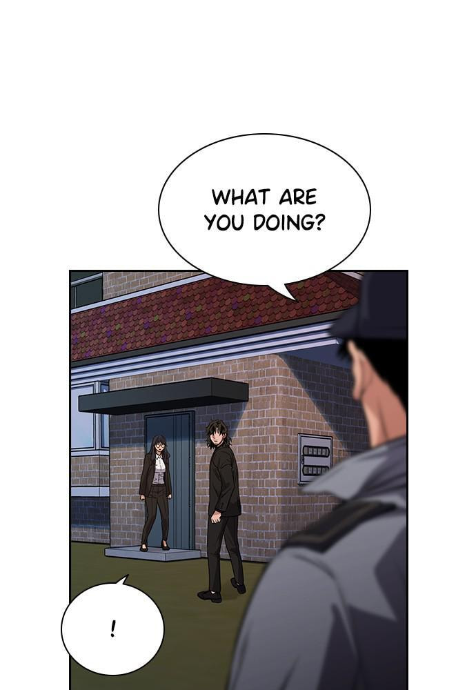 Get Schooled Chapter 75 page 27 - 