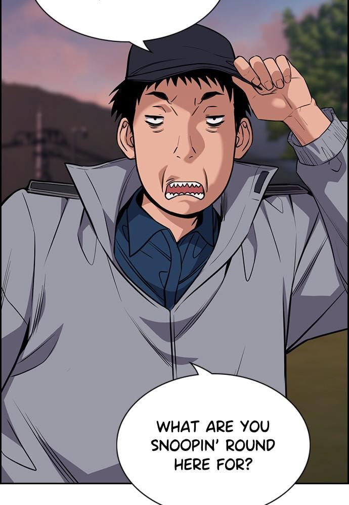 Get Schooled Chapter 75 page 29 - 