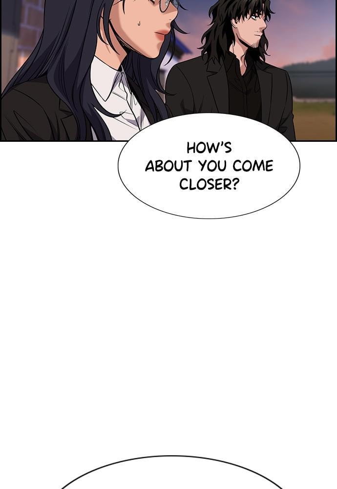 Get Schooled Chapter 75 page 31 - 