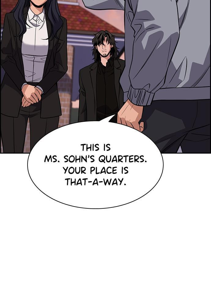 Get Schooled Chapter 75 page 34 - 