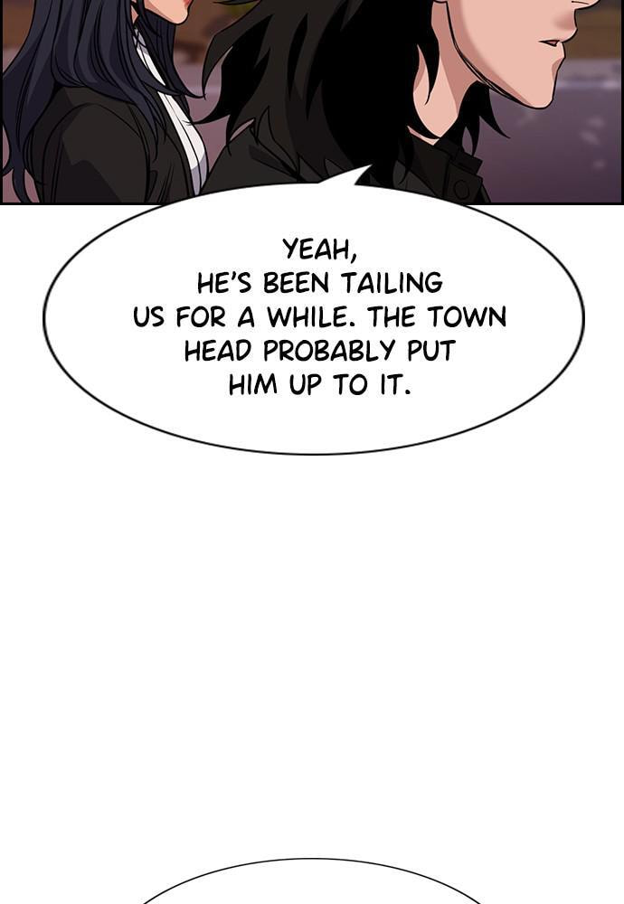 Get Schooled Chapter 75 page 37 - 