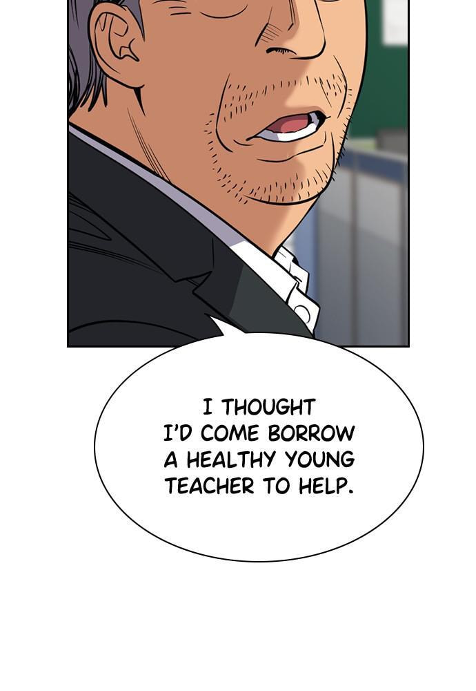 Get Schooled Chapter 75 page 91 - 
