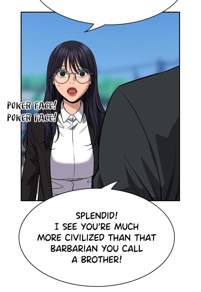 Get Schooled Chapter 75 page 98 - 