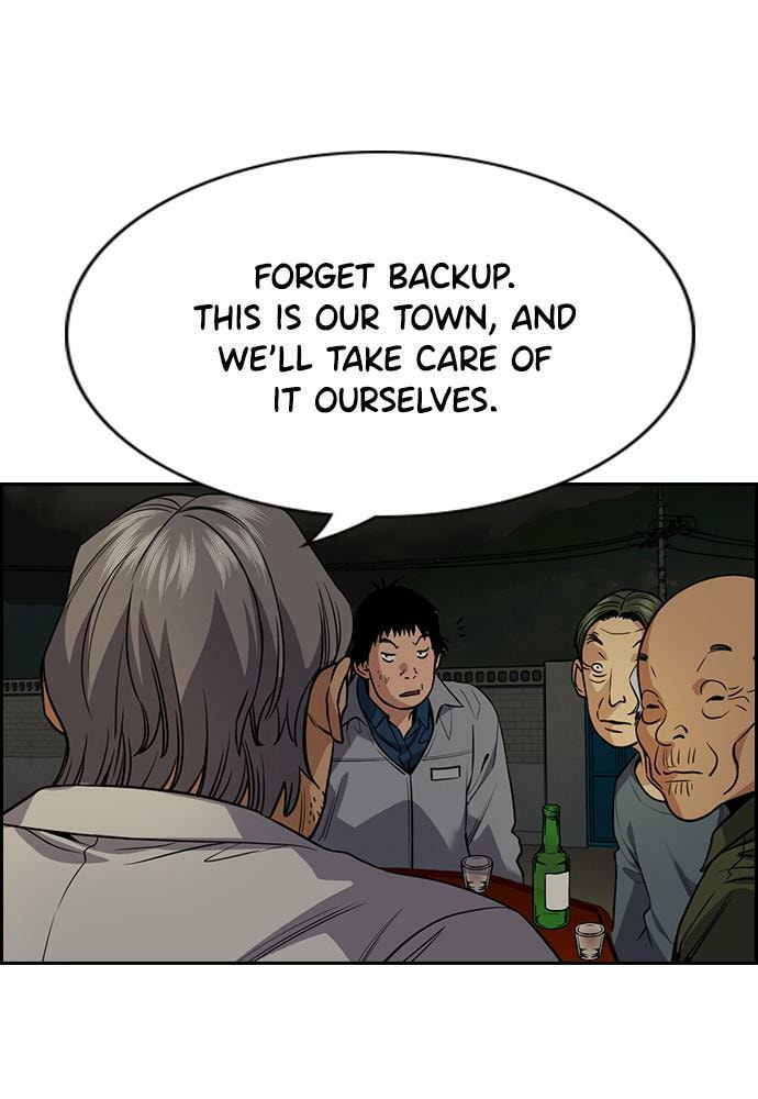 Get Schooled Chapter 76 page 101 - 
