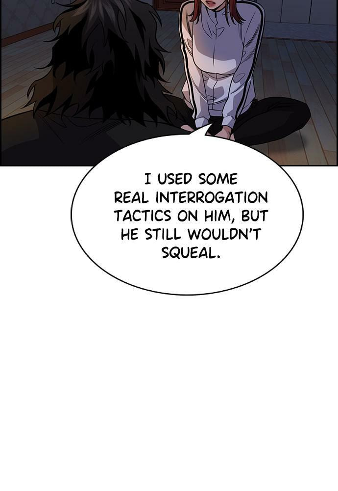 Get Schooled Chapter 76 page 108 - 