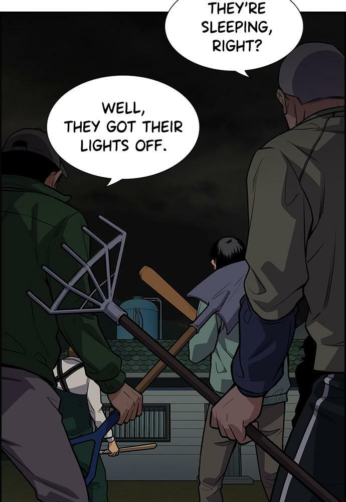 Get Schooled Chapter 76 page 115 - 