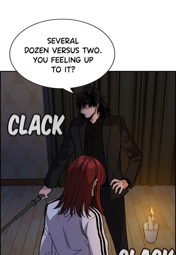 Get Schooled Chapter 76 page 118 - 