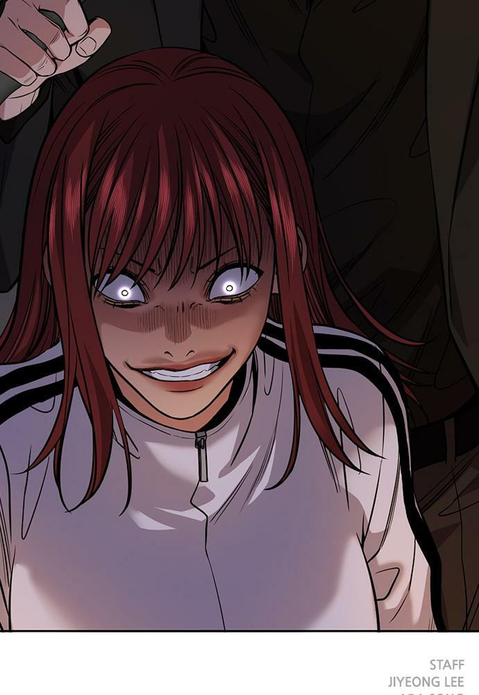 Get Schooled Chapter 76 page 126 - 