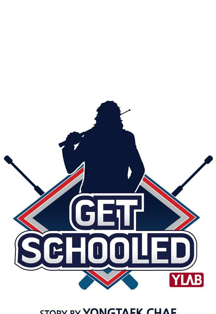 Get Schooled Chapter 76 page 23 - 