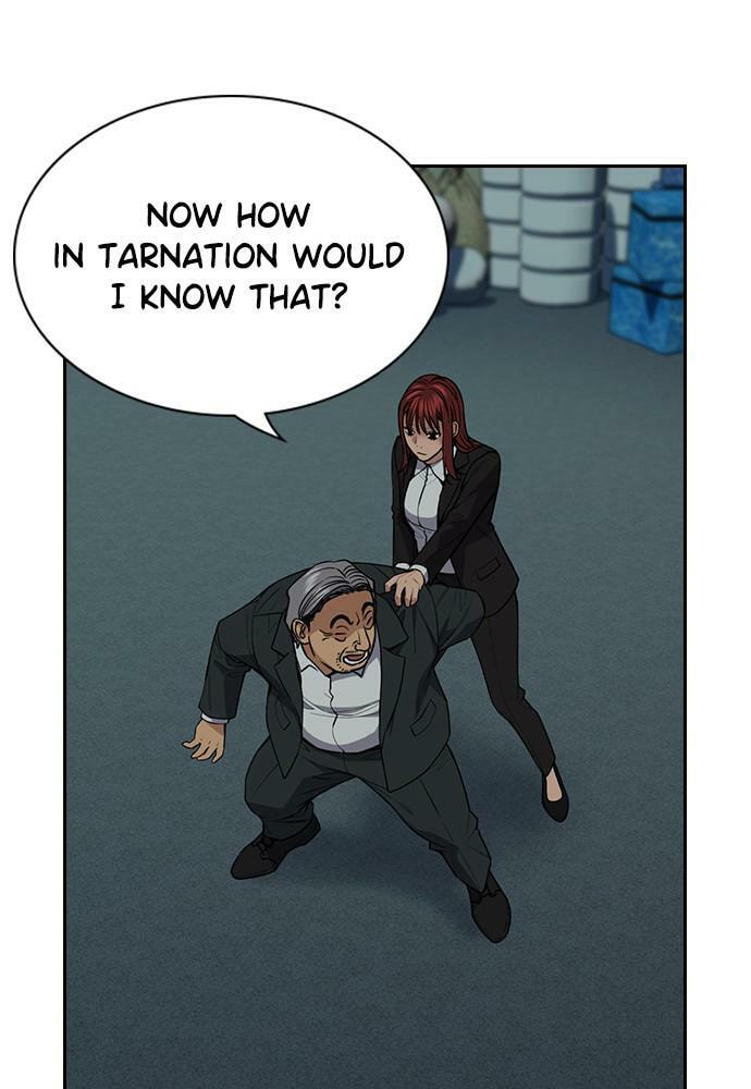 Get Schooled Chapter 76 page 25 - 