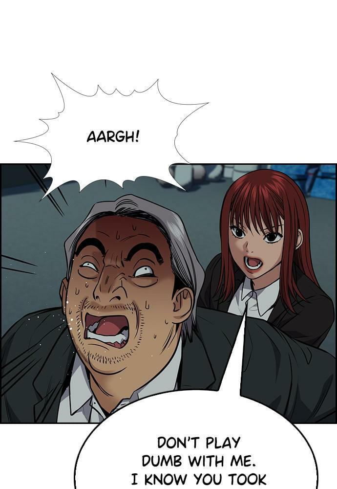 Get Schooled Chapter 76 page 28 - 