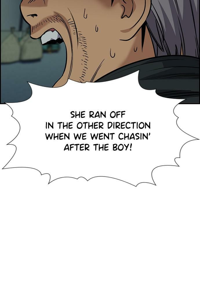 Get Schooled Chapter 76 page 30 - 