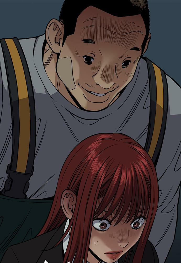 Get Schooled Chapter 76 page 35 - 