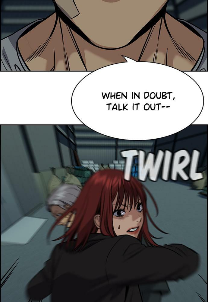 Get Schooled Chapter 76 page 38 - 