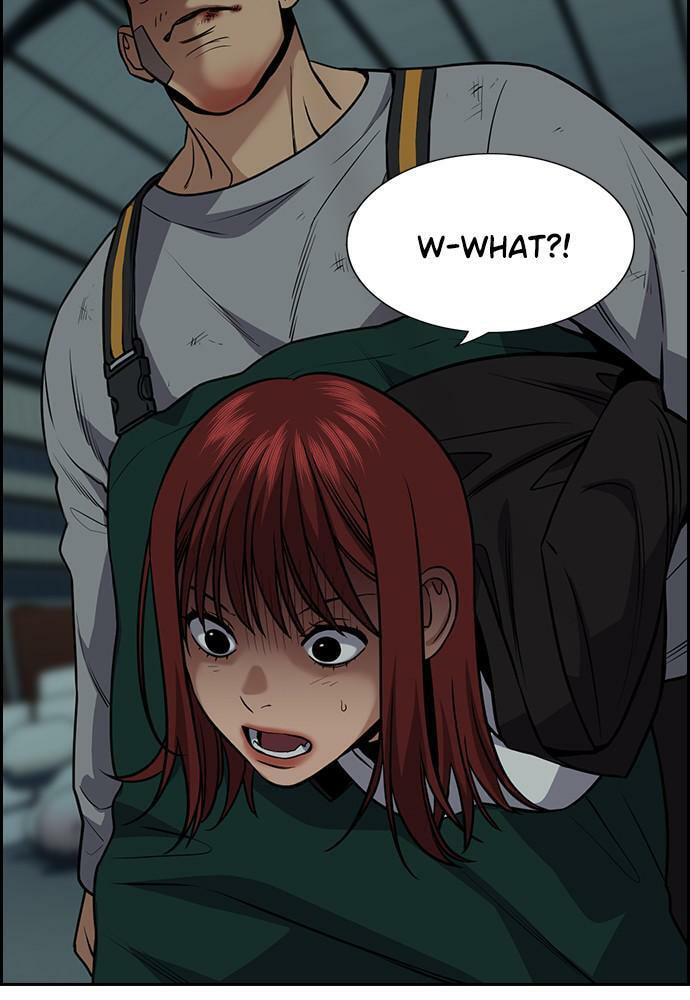 Get Schooled Chapter 76 page 44 - 