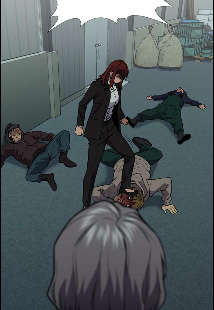 Get Schooled Chapter 76 page 6 - 
