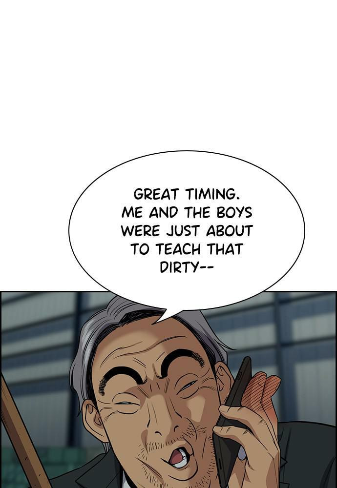 Get Schooled Chapter 76 page 66 - 