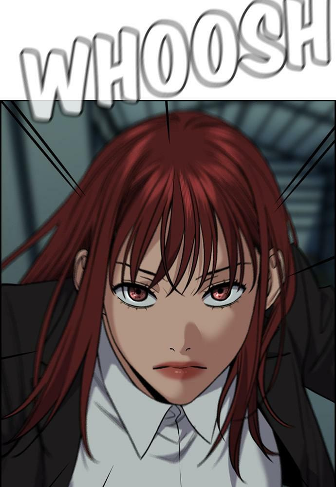 Get Schooled Chapter 76 page 8 - 