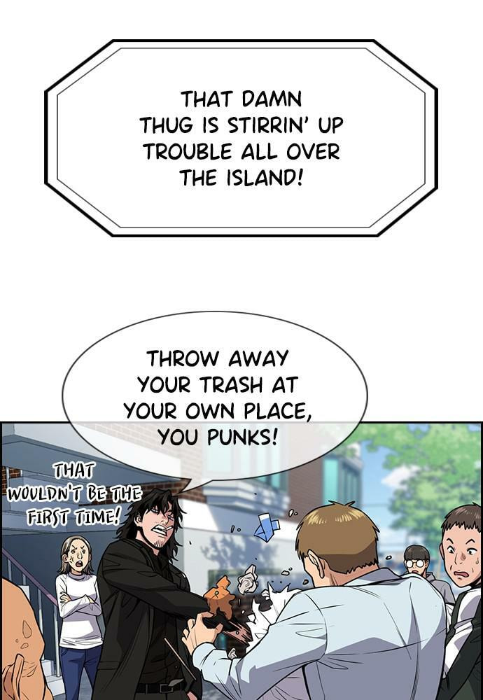Get Schooled Chapter 76 page 80 - 