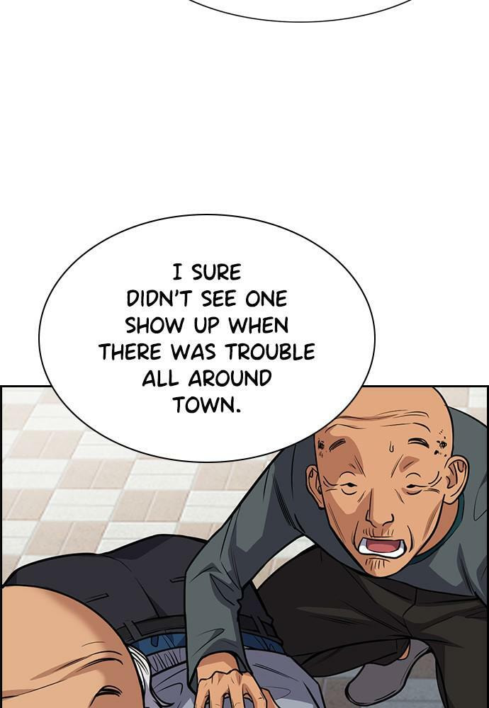 Get Schooled Chapter 76 page 91 - 