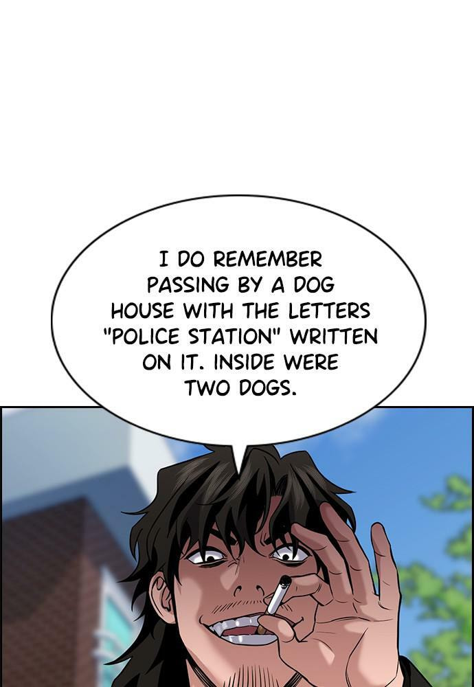 Get Schooled Chapter 76 page 93 - 