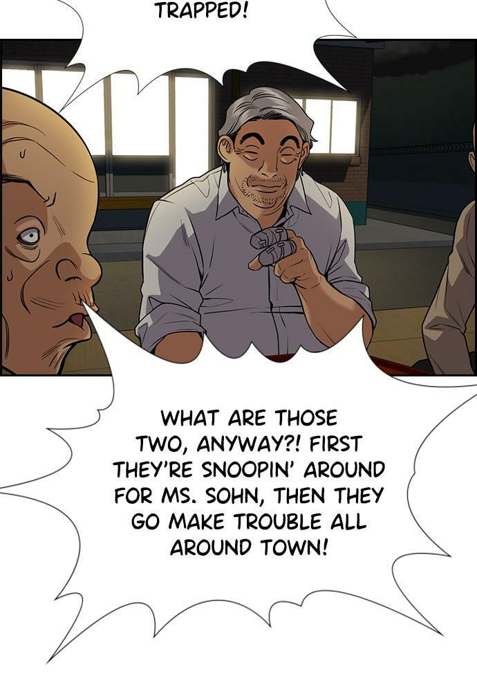 Get Schooled Chapter 76 page 99 - 