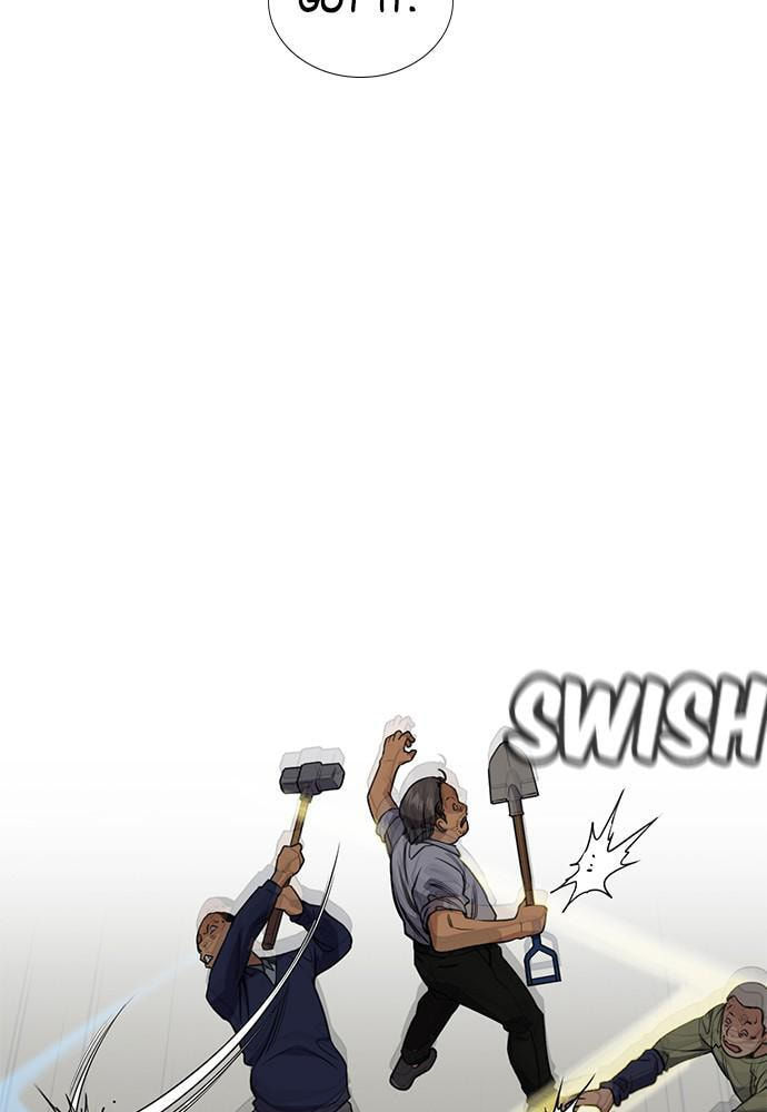 Get Schooled Chapter 77 page 15 - 
