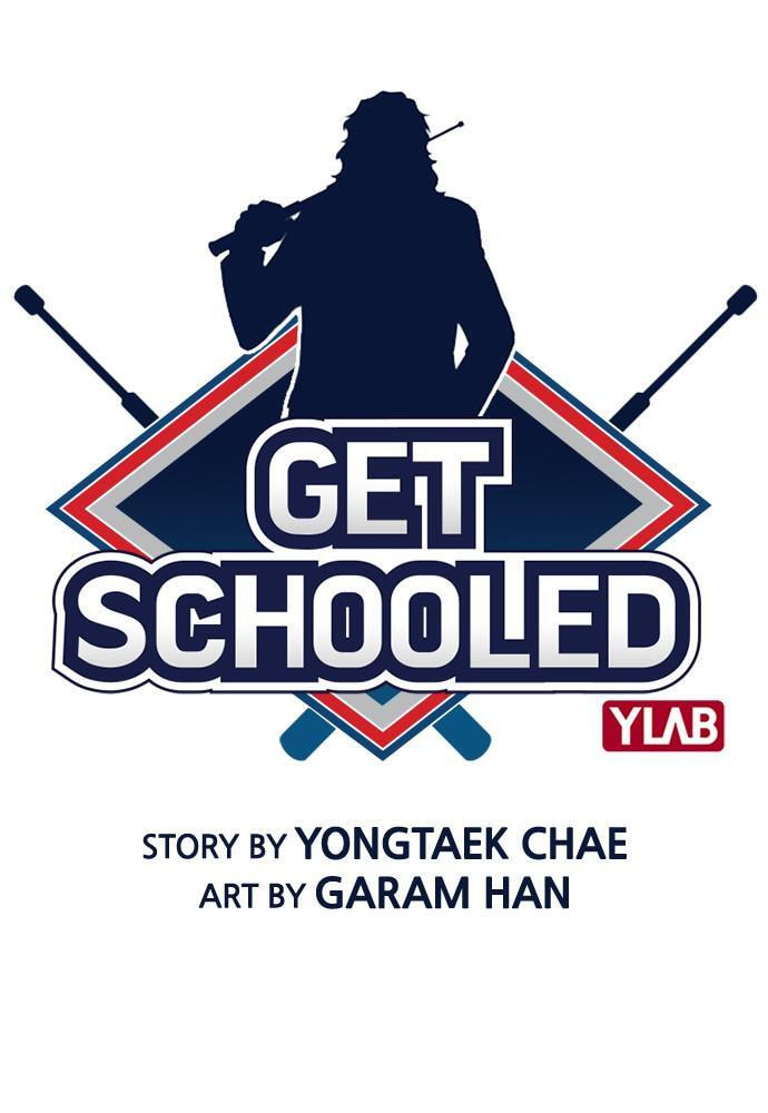 Get Schooled Chapter 77 page 23 - 