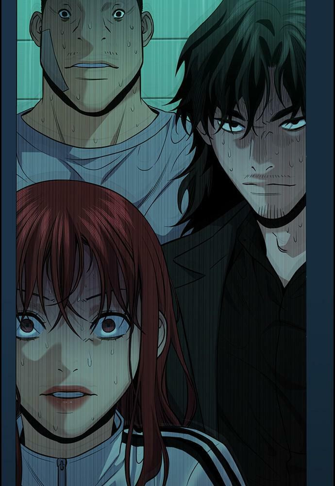 Get Schooled Chapter 78 page 133 - 