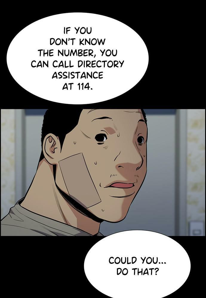Get Schooled Chapter 78 page 93 - 