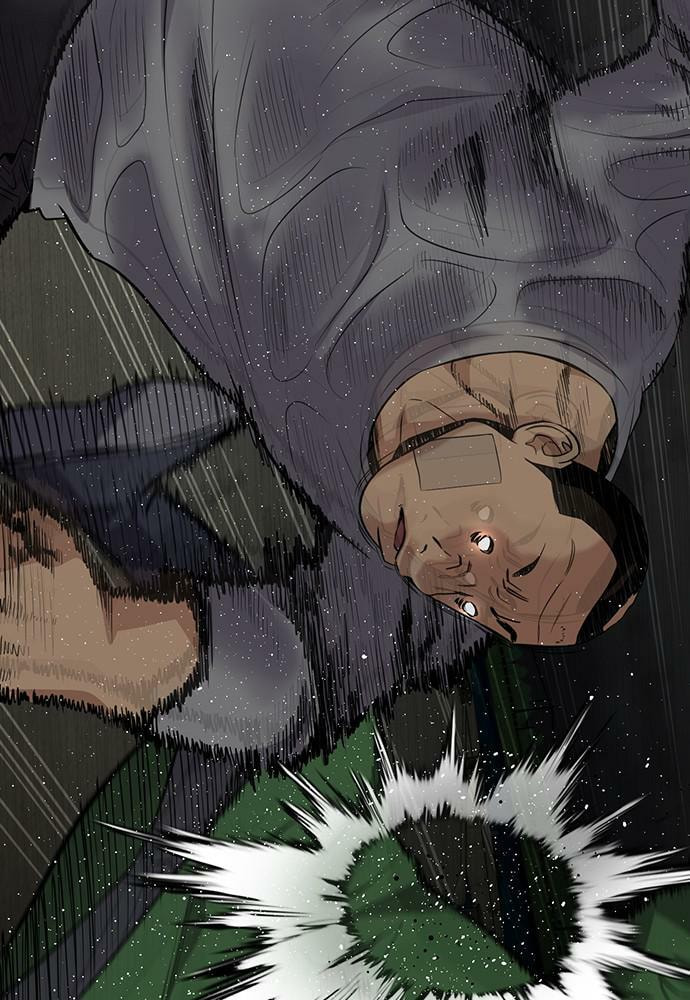 Get Schooled Chapter 79 page 133 - 