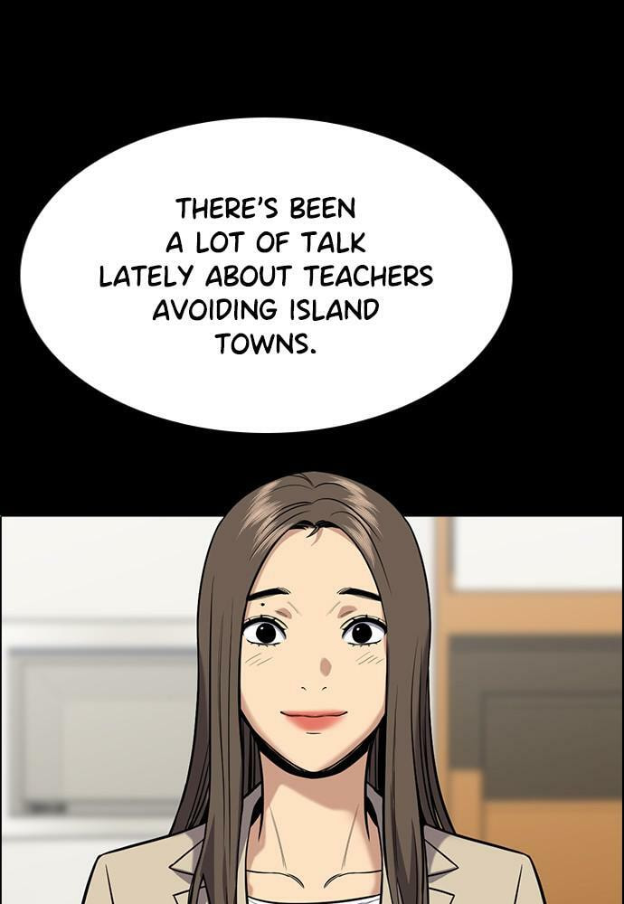 Get Schooled Chapter 79 page 31 - 