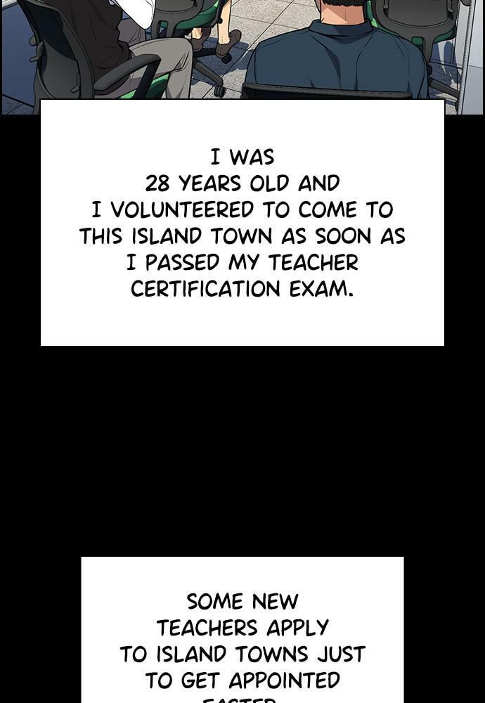 Get Schooled Chapter 79 page 34 - 